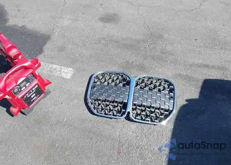 2022 BMW 430I xDrive из США, поврежденный, VIN WBA73AP03NCH61029